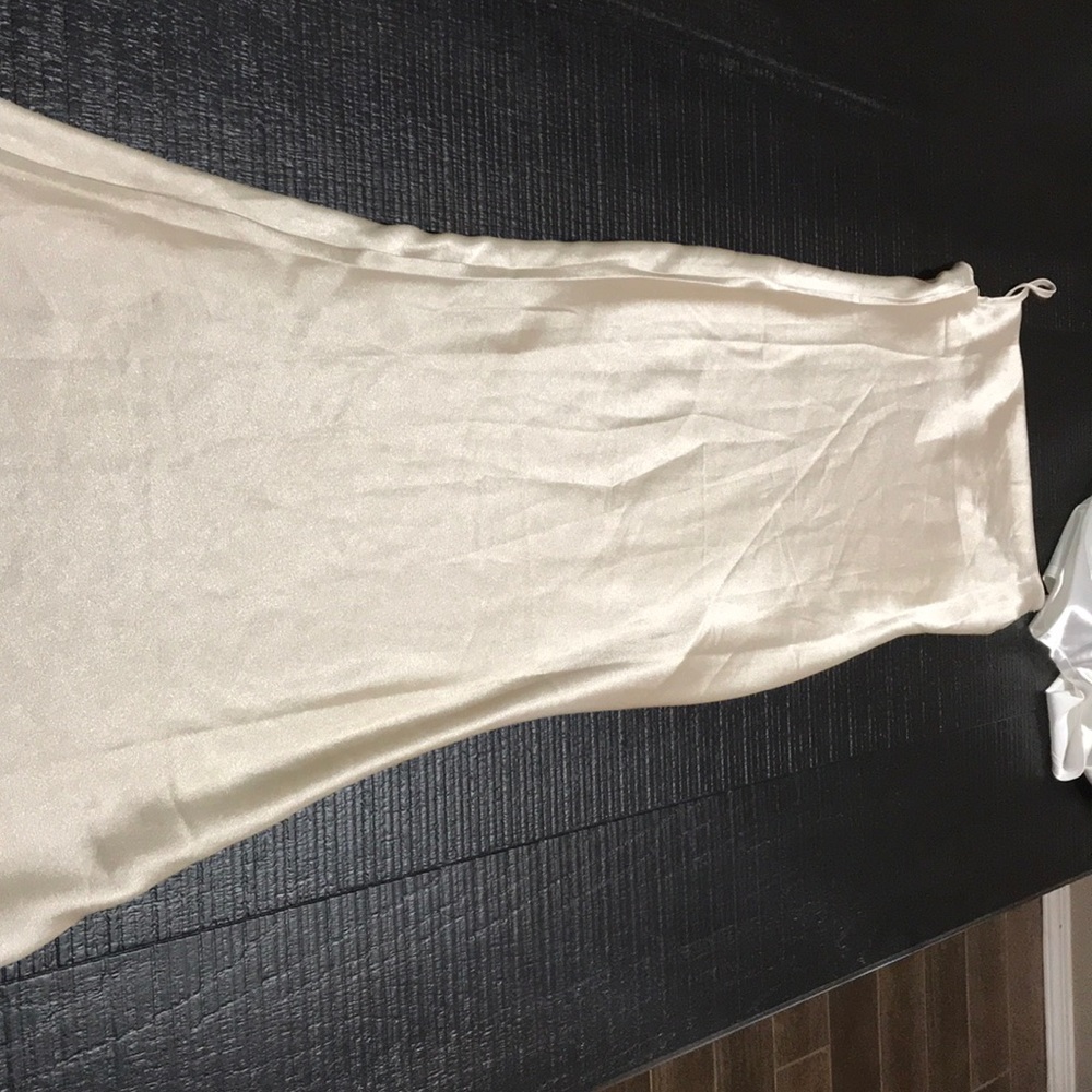 Silkfred dress